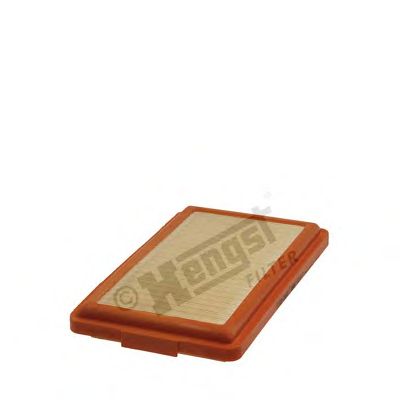 HENGST FILTER e37l01 -  Воздушный фильтр